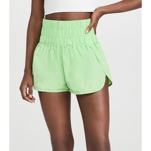 Free People The Way Home Shorts Small